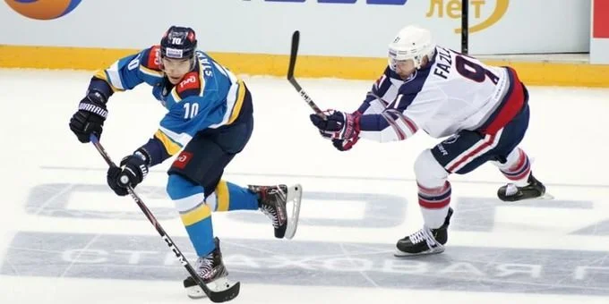 Нефтехимик - Динамо Р