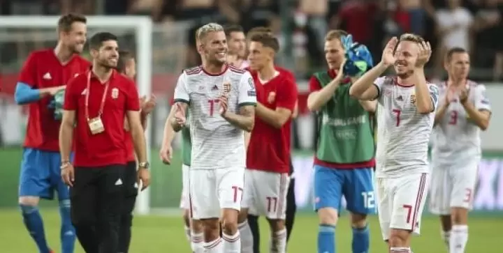 Венгрия — Словакия: прогноз на отборочный матч ЧЕ-2020 (9 сентября 2019 года)