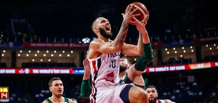 Франция - Австралия Франция - Австралия