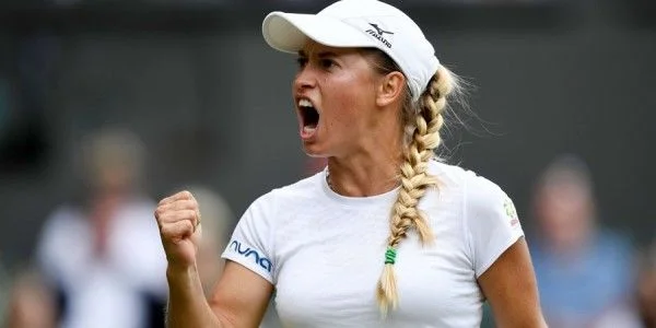 Тамара Зиданшек - Юлия Путинцева