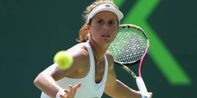Варвара Лепченко – Каролин Гарсия. Прогноз на матч WTA Хиросима (9 сентября 2019 года)