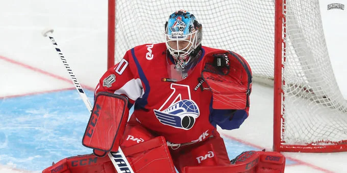 Локомотив - Сочи