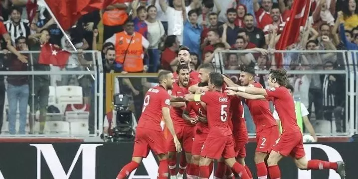 Молдова — Турция: прогноз на отборочный матч ЧЕ-2020 (10 сентября 2019 года)
