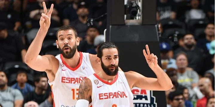 Испания - Польша Испания - Польша