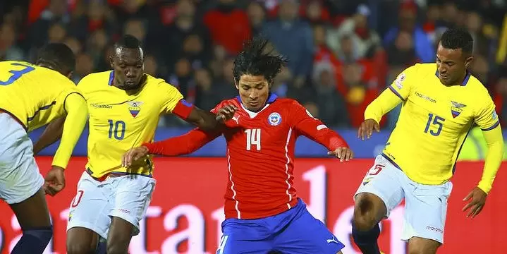 Эквадор — Боливия: прогноз на товарищеский матч (11 сентября 2019 года)