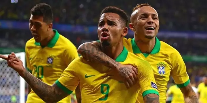 Перу — Бразилия: прогноз на товарищеский матч (11 сентября 2019 года)