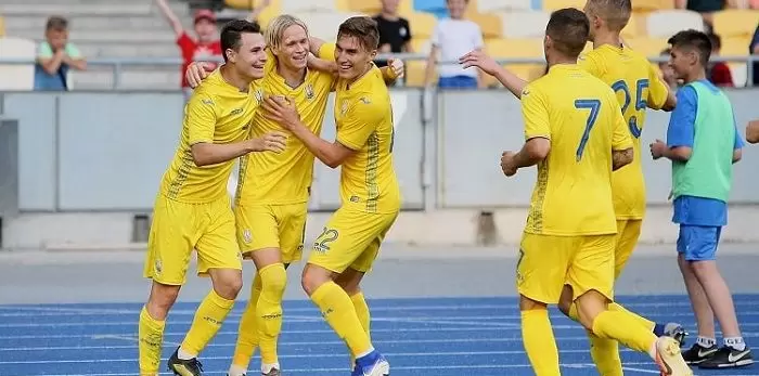 Украина U21 — Мальта U21. Прогноз на отборочный матч ЧЕ-2021 (10 сентября 2019 года)