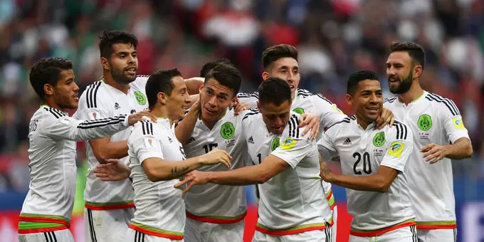 Аргентина — Мексика. Прогноз на товарищеский матч (11 сентября 2019 года)