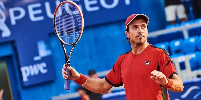 Андреа Арнабольди - Карлос Берлок