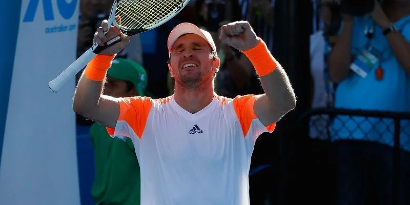 Денис Истомин - Миша Зверев