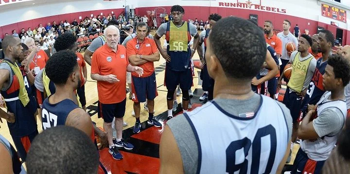 США - Франция