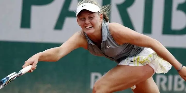 Петра Мартич - Фиона Ферро Петра Мартич - Фиона Ферро