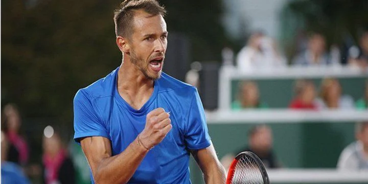 Рубен Бемельманс - Лукаш Росол