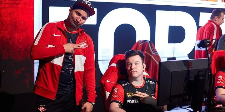 forZe - Ambush forZe - Ambush