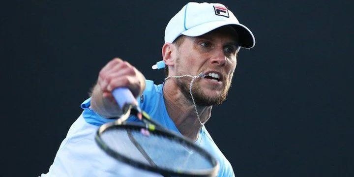 Андреас Сеппи - Лиам Броуди Андреас Сеппи - Лиам Броуди