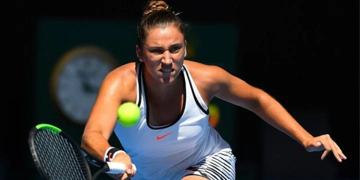 Сара Соррибес-Тормо - Варвара Флинк Сара Соррибес-Тормо - Варвара Флинк