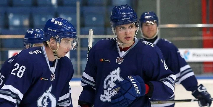 Буран - Динамо С-Пб