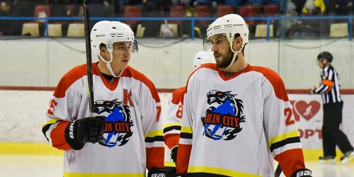 Лада - Ценг Тоу Лада - Ценг Тоу