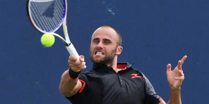 Мариуш Копил - Блаж Кавчич