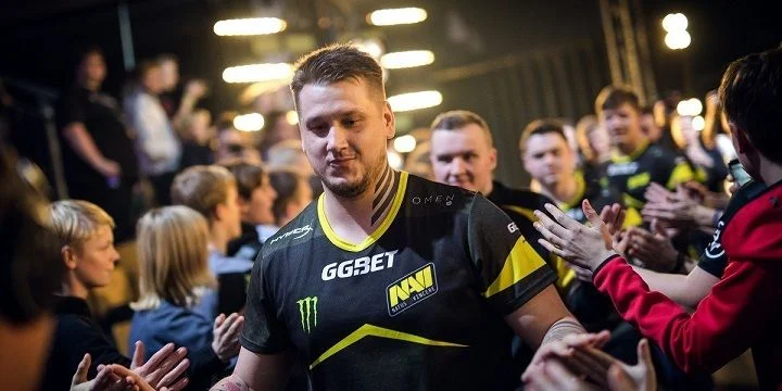 NaVi - MIBR NaVi - MIBR