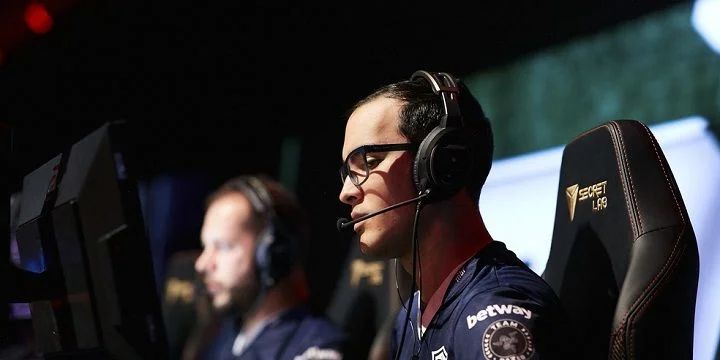 Ninjas in Pyjamas - MIBR Ninjas in Pyjamas - MIBR