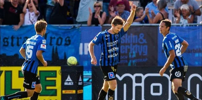 Сириус - Фалкенберг Сириус - Фалкенберг