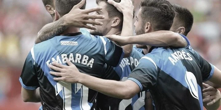 Райо Вальекано - Расинг