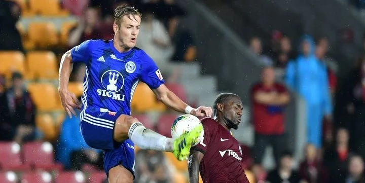 Сигма - Опава