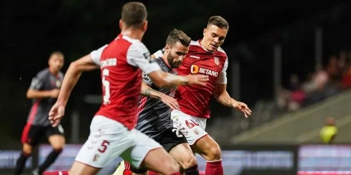 Сетубал - Брага