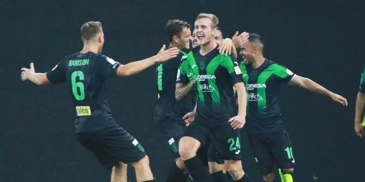 Порденоне - Специя