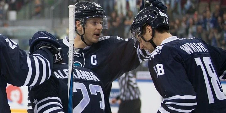 Адмирал - Барыс