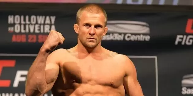 Миша Циркунов — Джим Крут. Прогноз на UFC (15 сентября 2019 года)