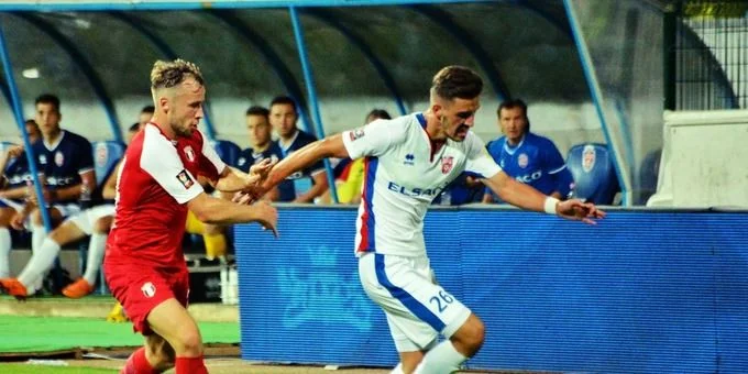 Академика Клинчени - Астра