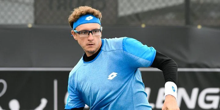 Денис Истомин - Александр Недовесов