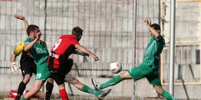 Арда - Ботев Враца