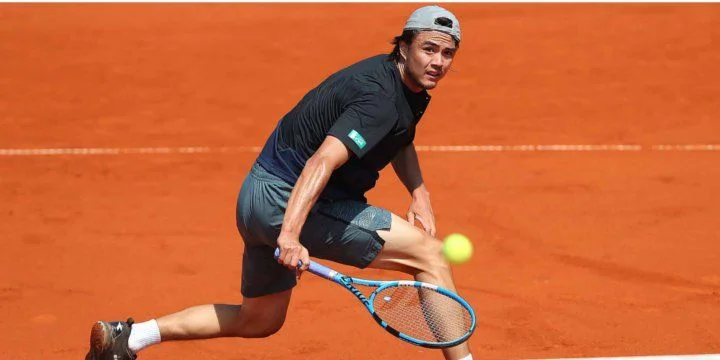 Таро Даниэль - Марко Чеккинато