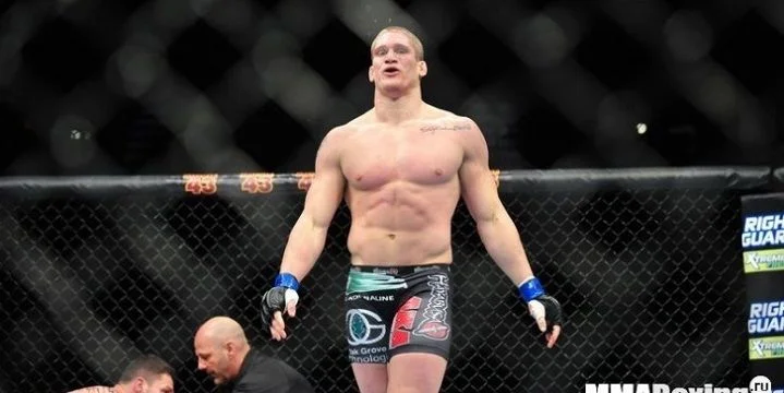 Тодд Даффи - Джефф Хьюз