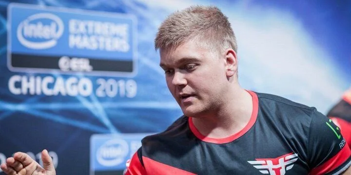 Heroic - GamerLegion