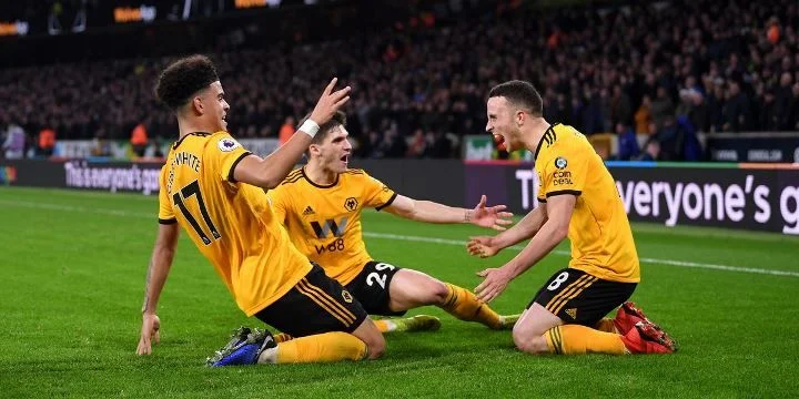 Вулверхэмптон - Челси