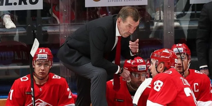 Спартак - Сочи Спартак - Сочи