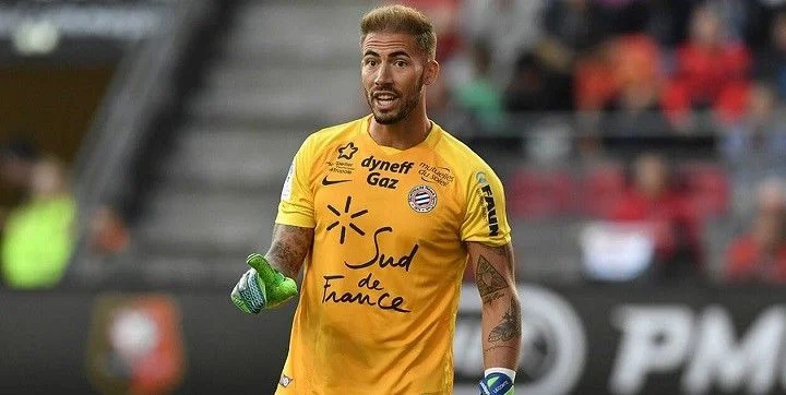 Монпелье - Ницца