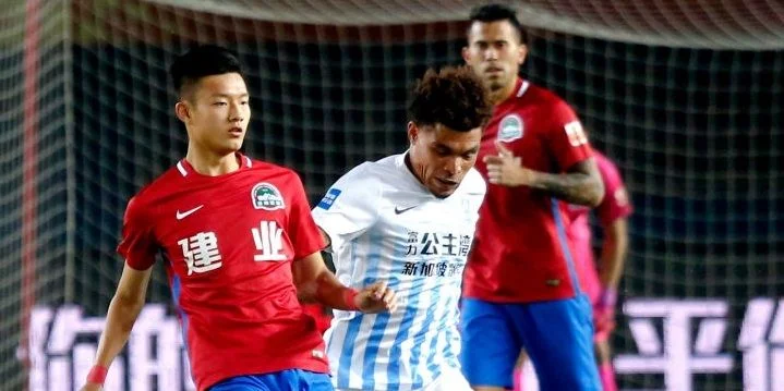 Хэнань - Хэбэй Чайна