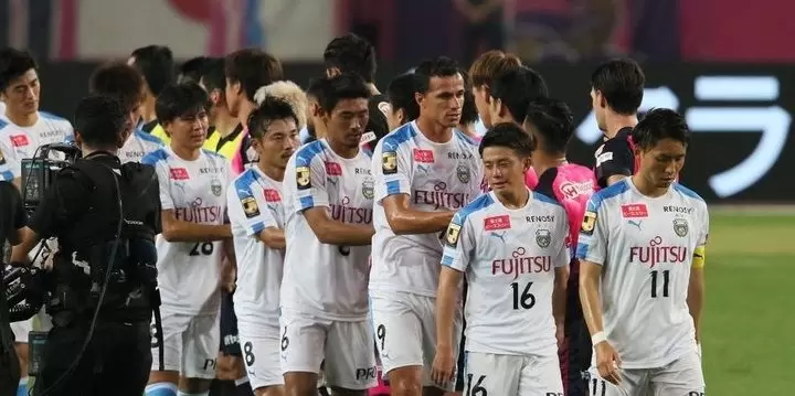 Кавасаки — Ивата: прогноз на матч чемпионата Японии (14 сентября 2019 года)