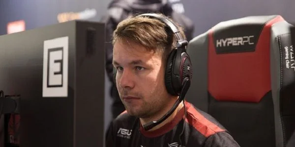 ENCE eSports - MIBR ENCE eSports - MIBR