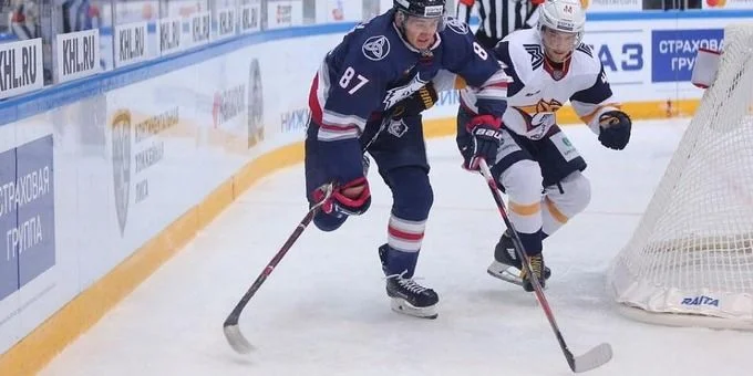 Нефтехимик - Автомобилист