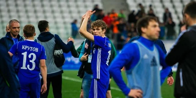 Ротор - Факел