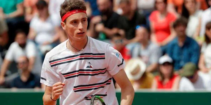 Уго Умбер - Блаж Кавчич