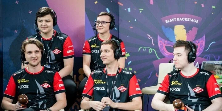 forZe - Ninjas in Pyjamas forZe - Ninjas in Pyjamas