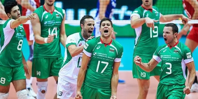 Болгария - Португалия Болгария - Португалия