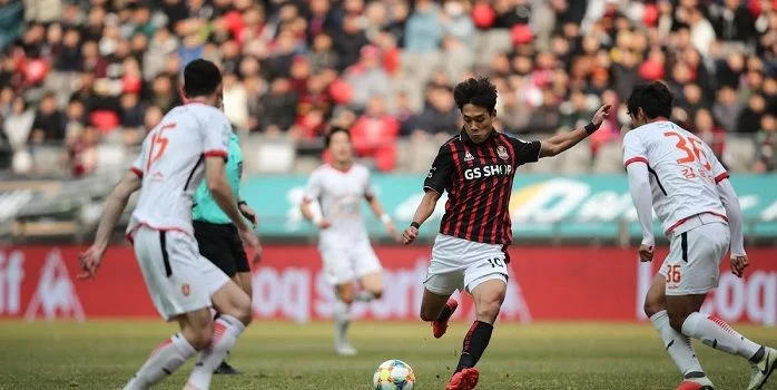 Сеул - Инчхон Юнайтед